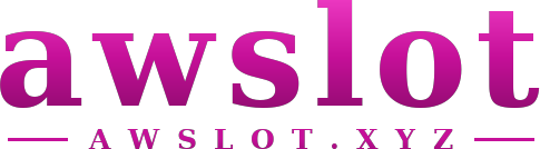 awslot logo