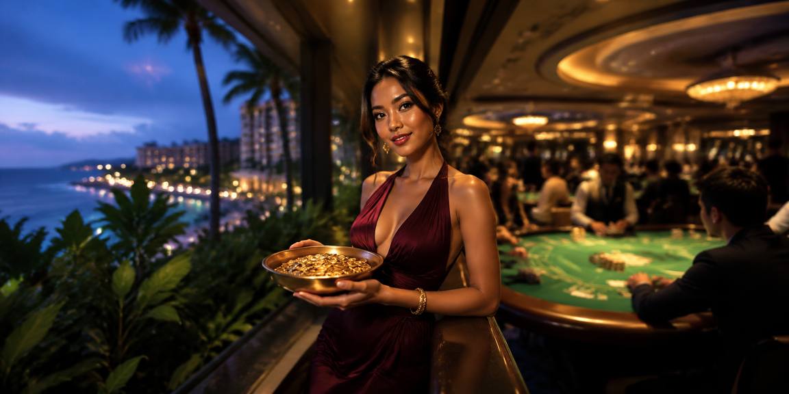 awslot Our Casino Rooms and Game Partners